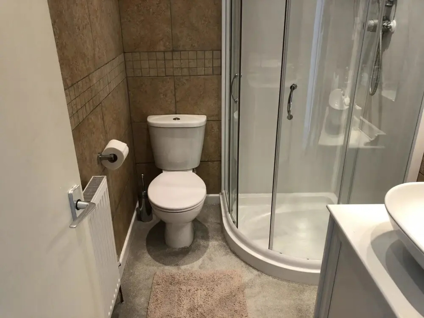 Bluebells Lytham Apartments