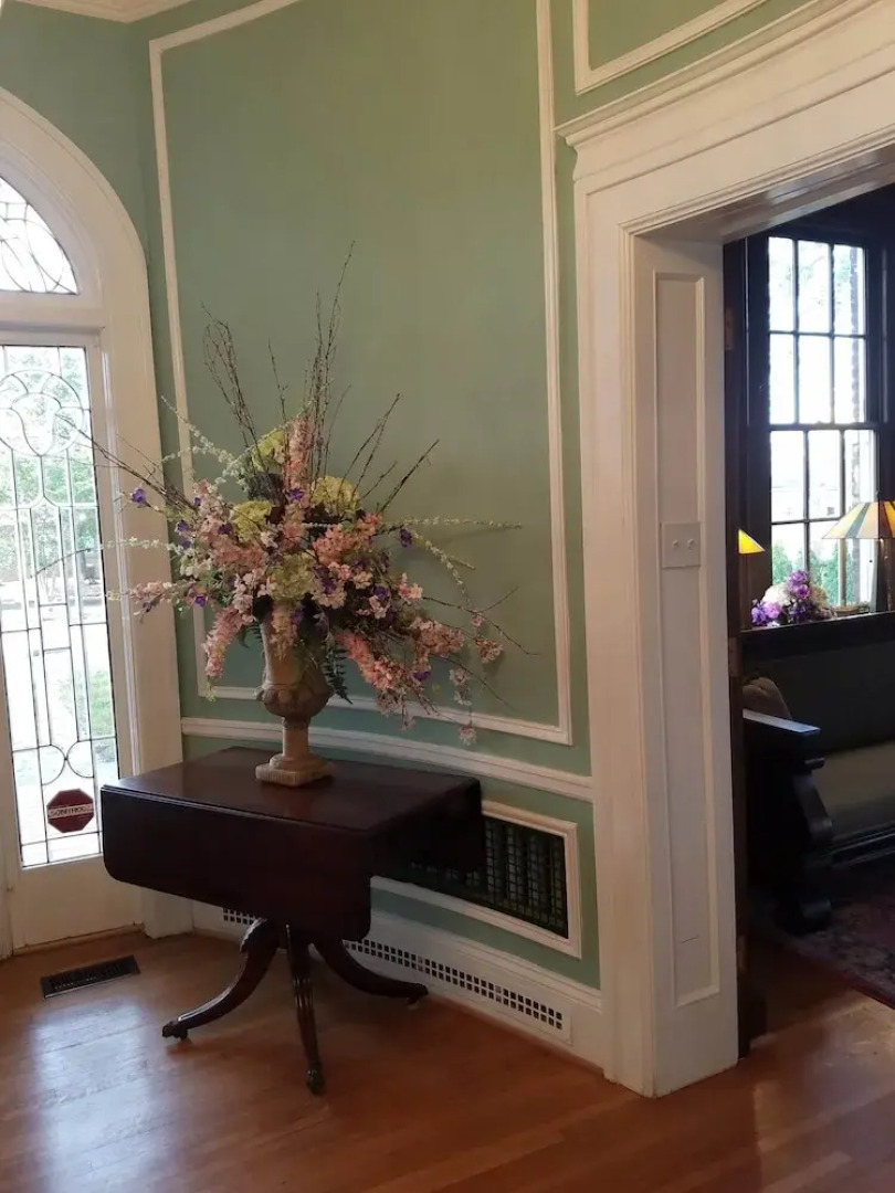 The York Chester Inn