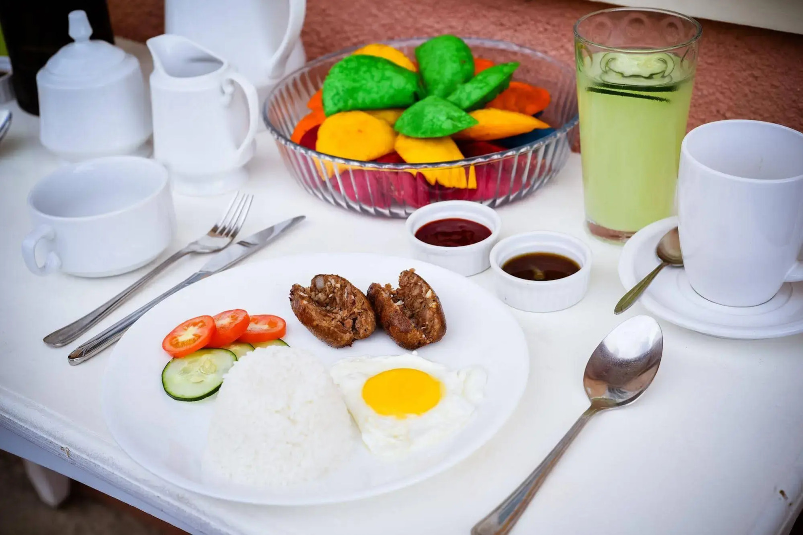 Kastilyo de Ilocos Tourist Inn & Villas