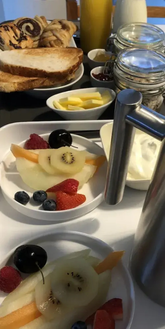 Corn Mill Cottage Spacious Apartment and B&B