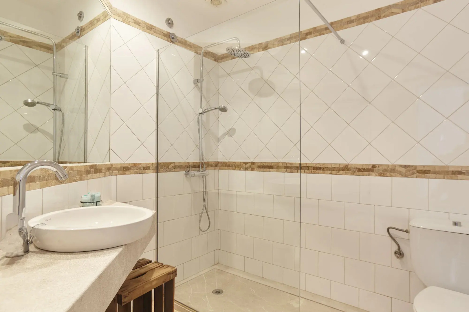 Apartamentos Castavi