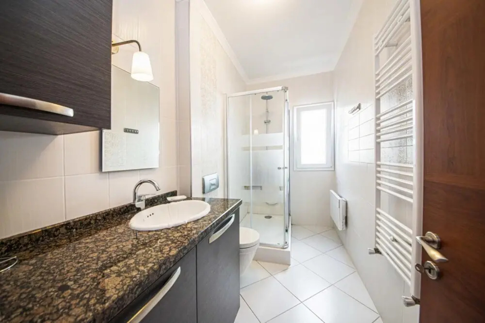 House With Amazing Sea View and Backyard in Bodrum