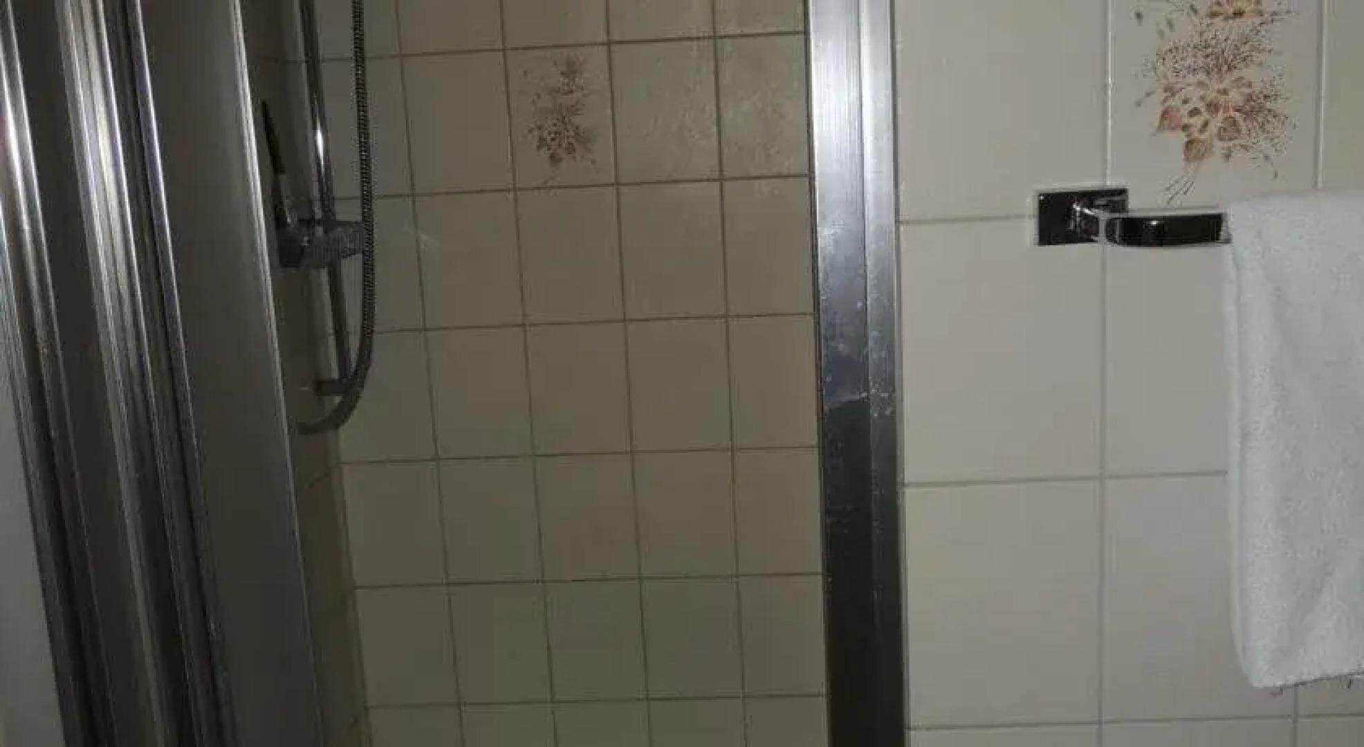 Flüelerhof Grill Rustico