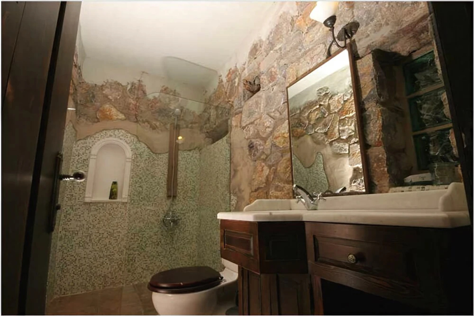 Antik Zeytin Hotel & Art