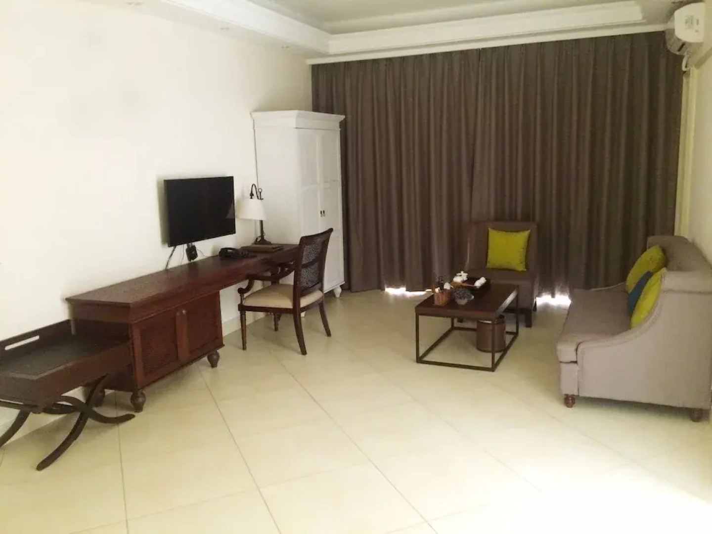 Haikou Tianyi International Hotel