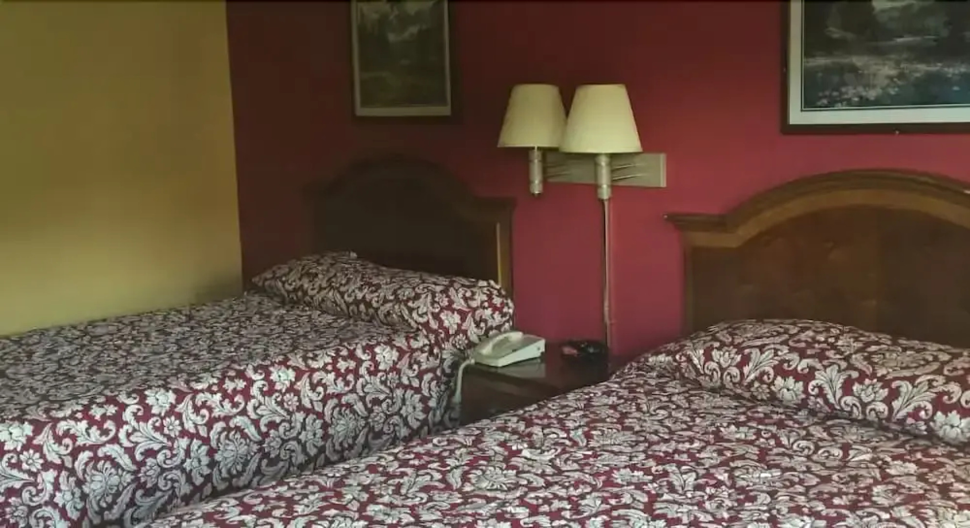 Budgetel Inn and Suites