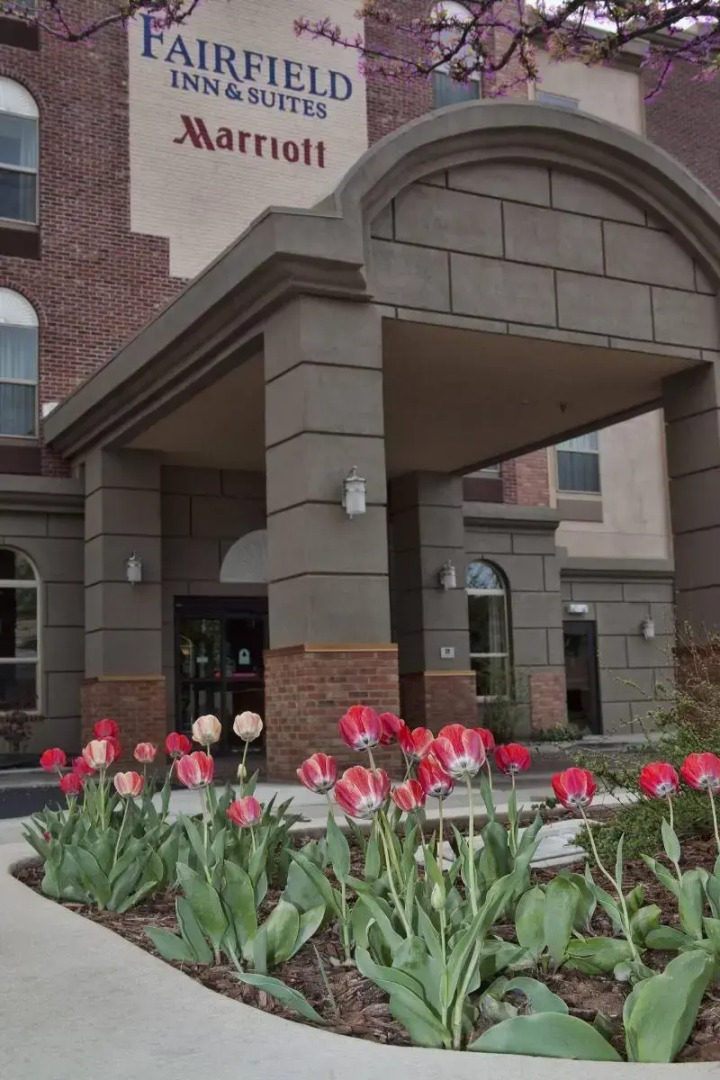 Fairfield Inn & Suites by Marriott Grand Junction Downtown