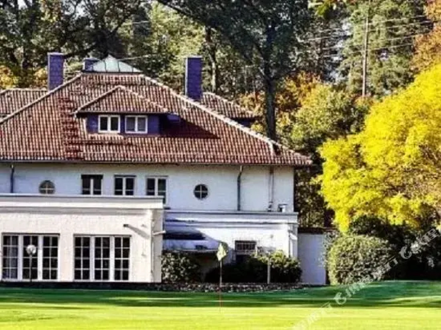 Restaurant Hotel am Golfplatz