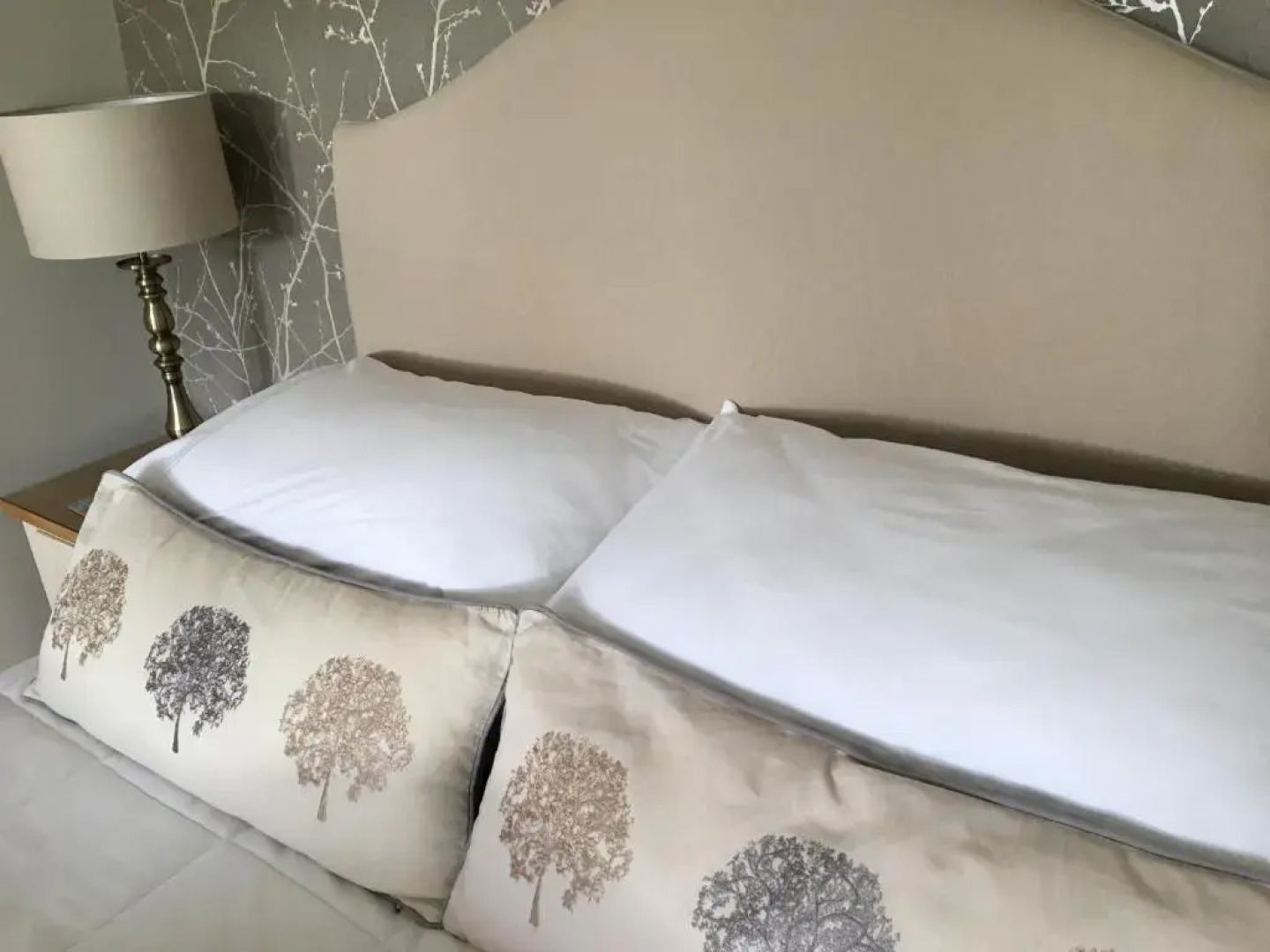 Rye-Flatt Bed and Breakfast