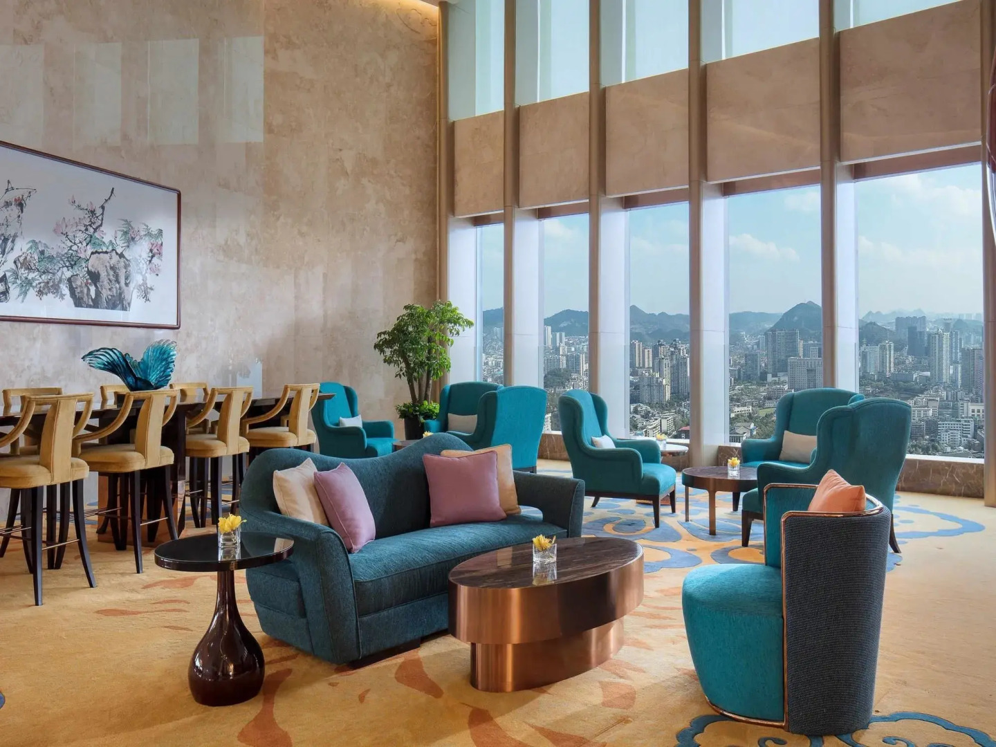 Sofitel Guiyang Hunter
