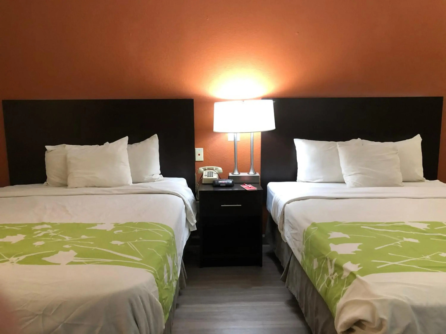 Econo Lodge Dothan West