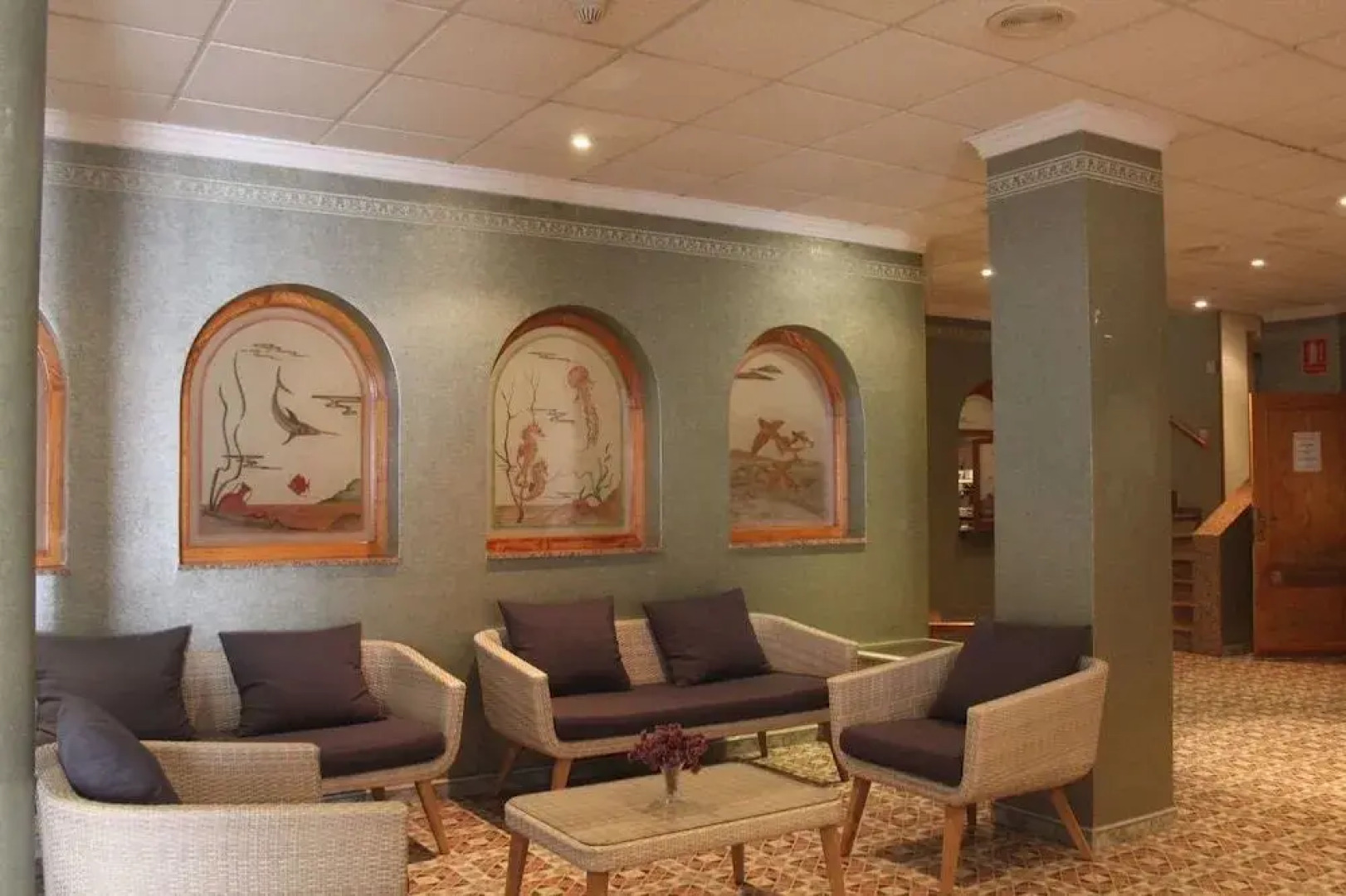 Aparthotel Sole Bello