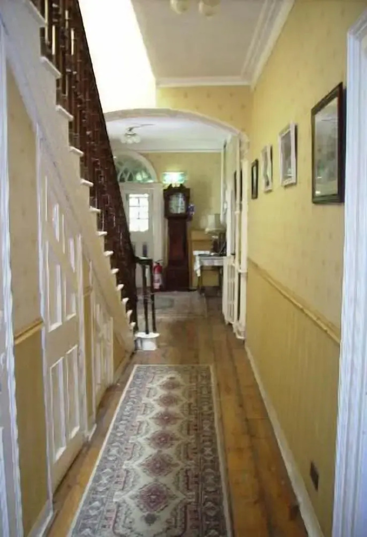 Clanabogan Country House B&B