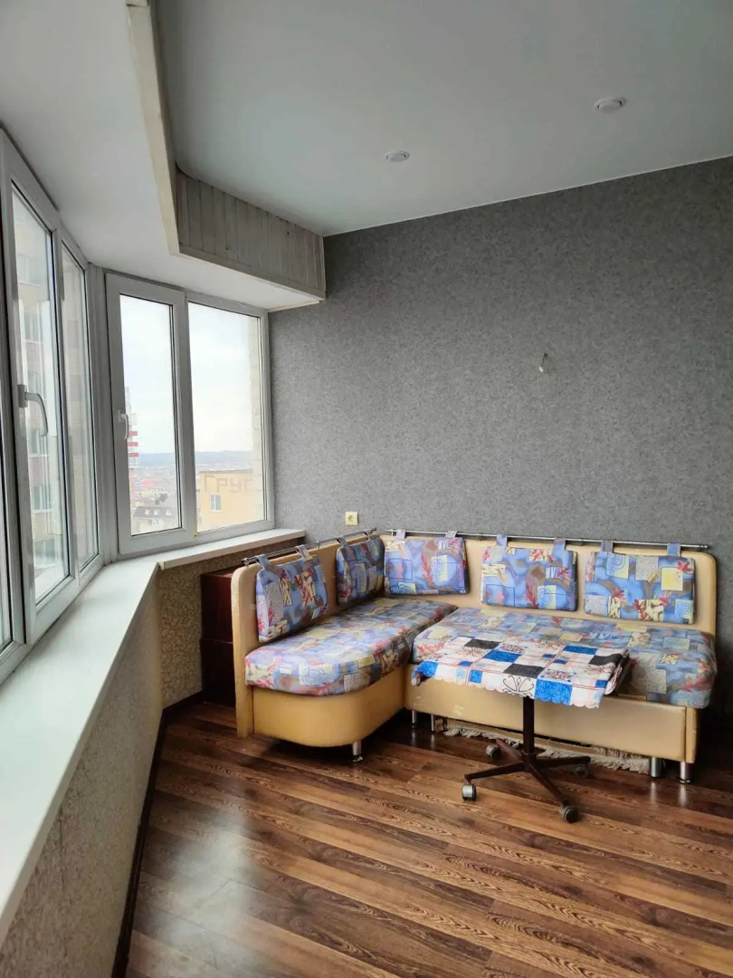 Апартаменты на улице Доваторцев