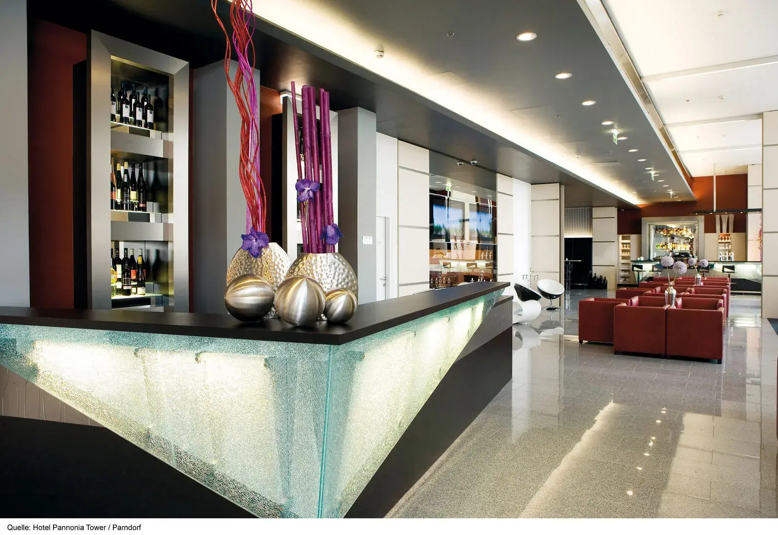 Pannonia Tower Parndorf GmbH