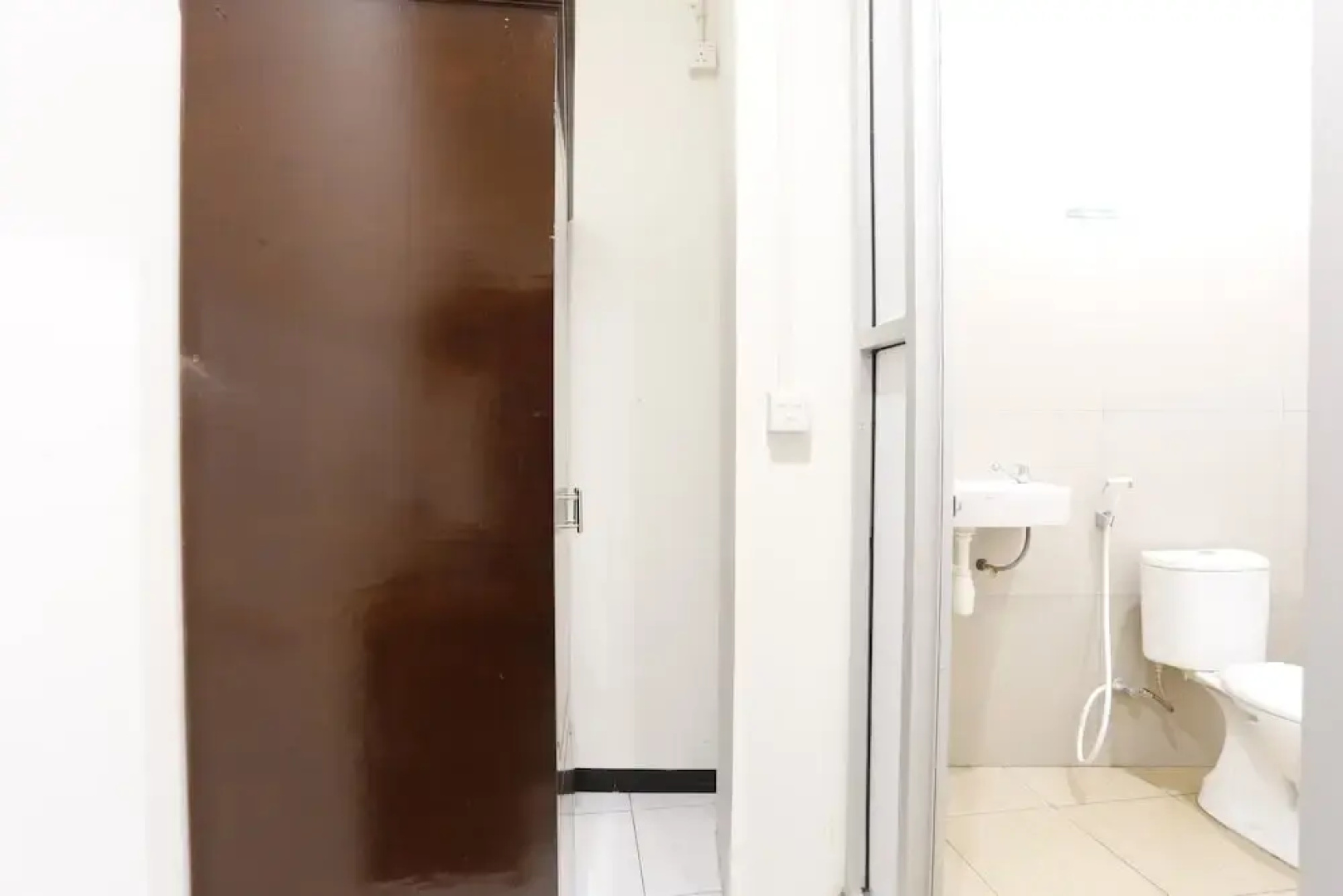 Hotel O Penginapan Budhe Sri