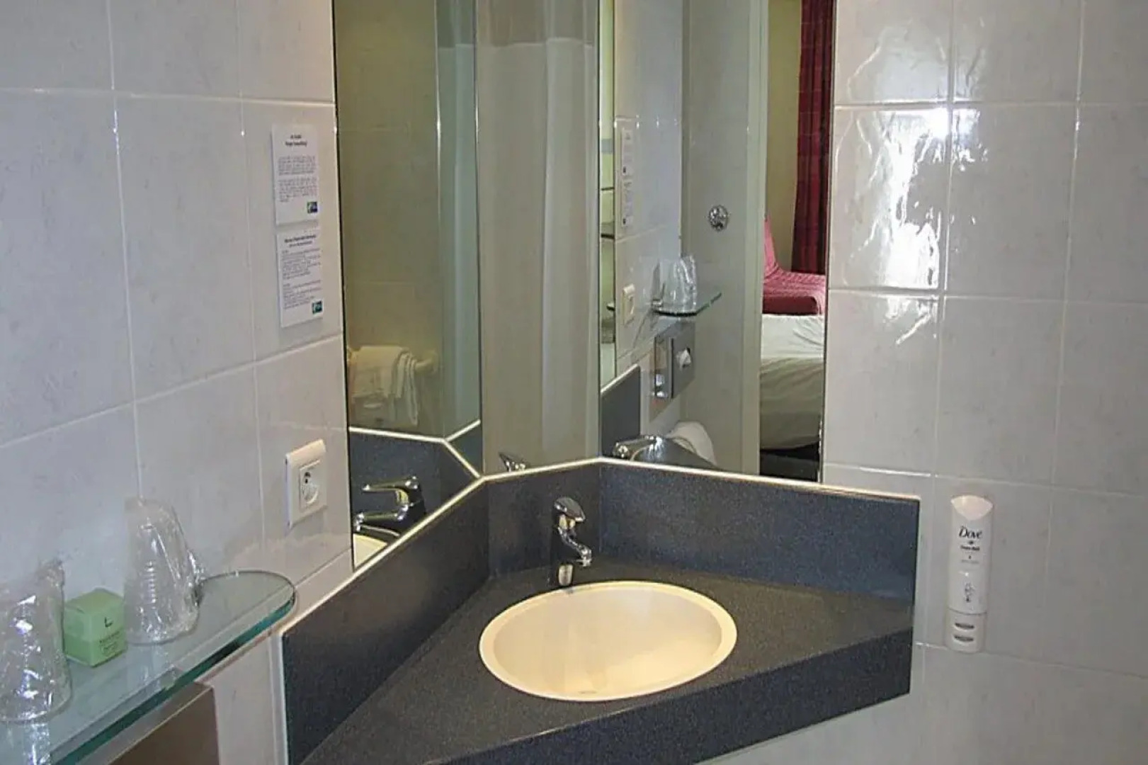 Le Domaine des Fontaines