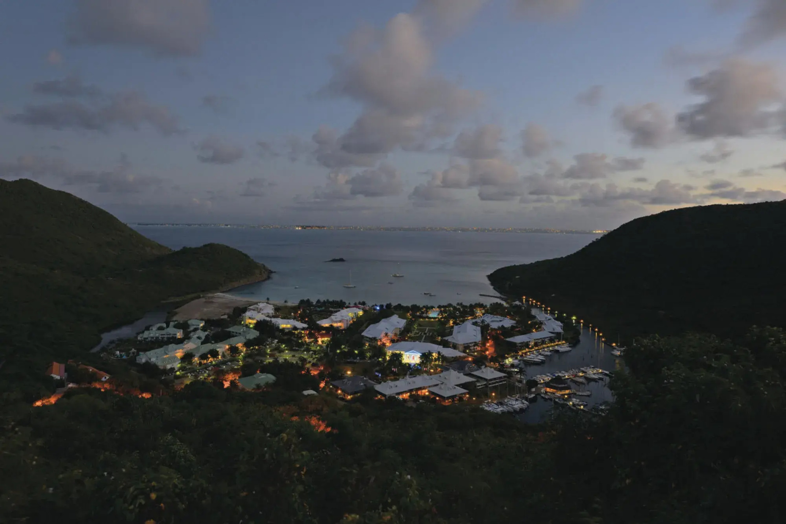 Secrets Saint Martin Resort & Spa