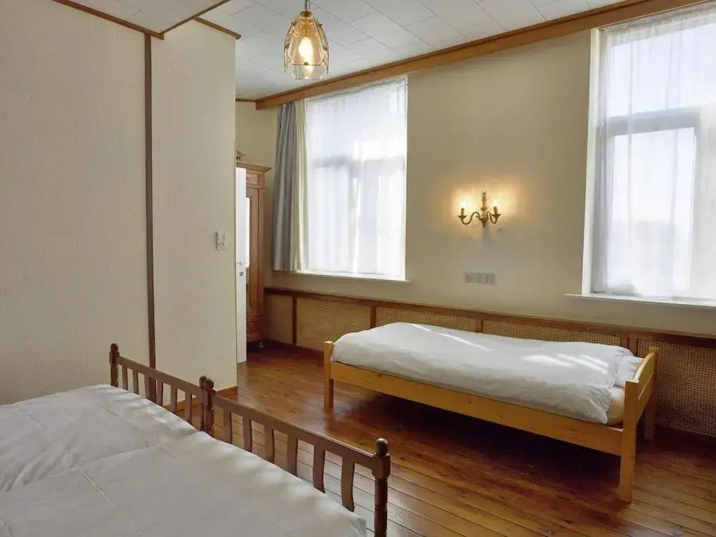 Gîte La Marquisette