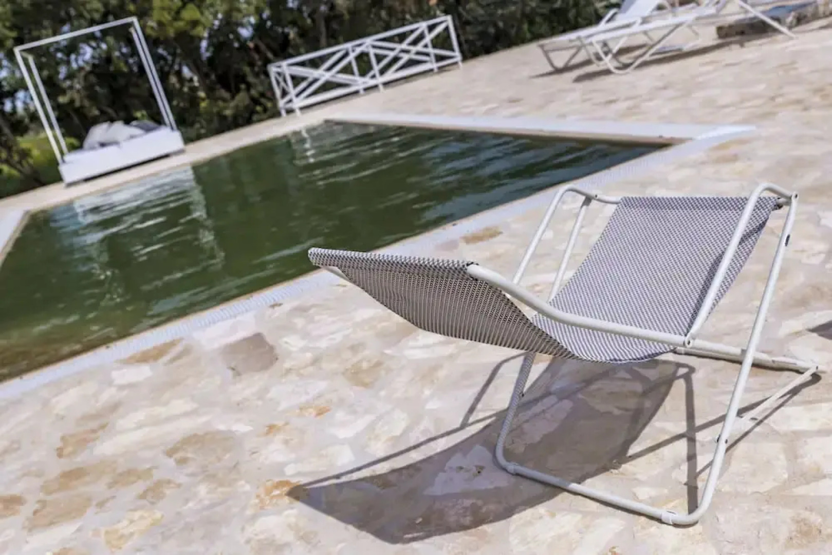 Il Giardino Di San Pietro