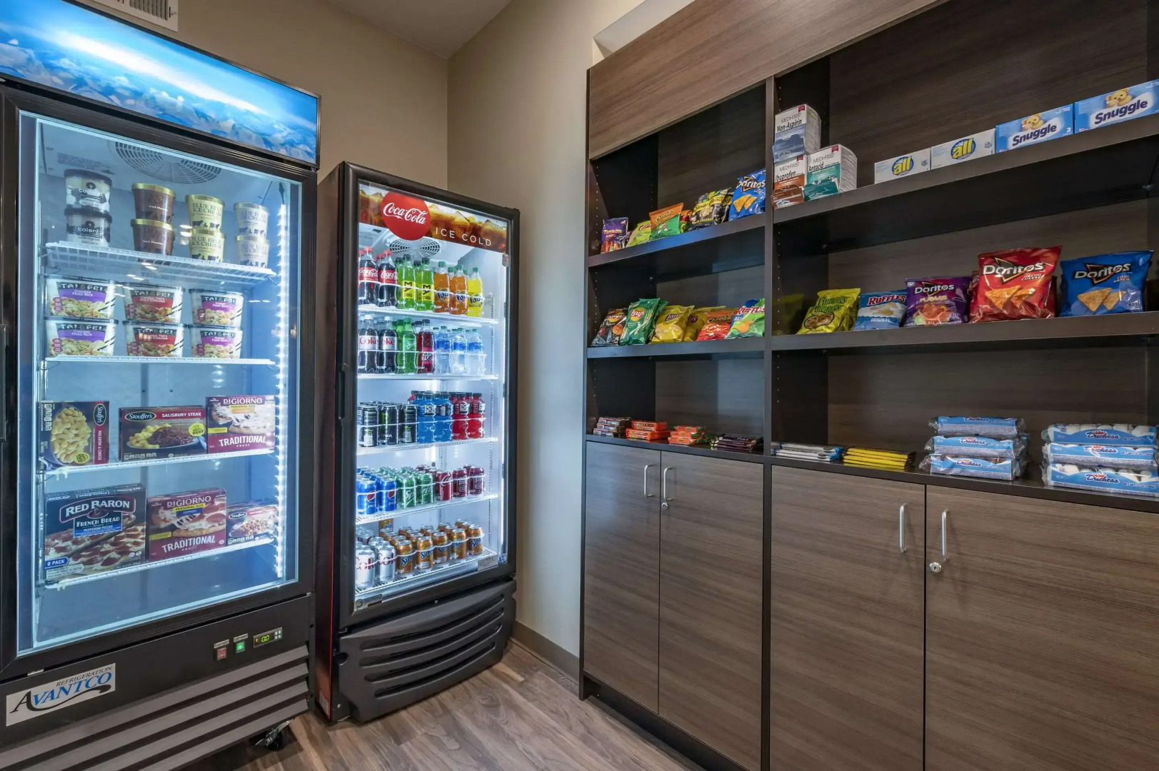 MainStay Suites Georgetown Lexington North