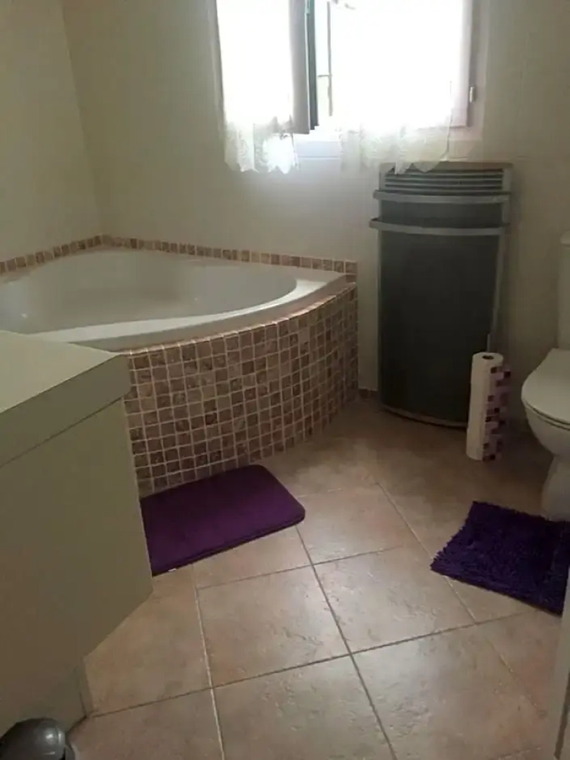 B&B Macchia Verdata avec piscine