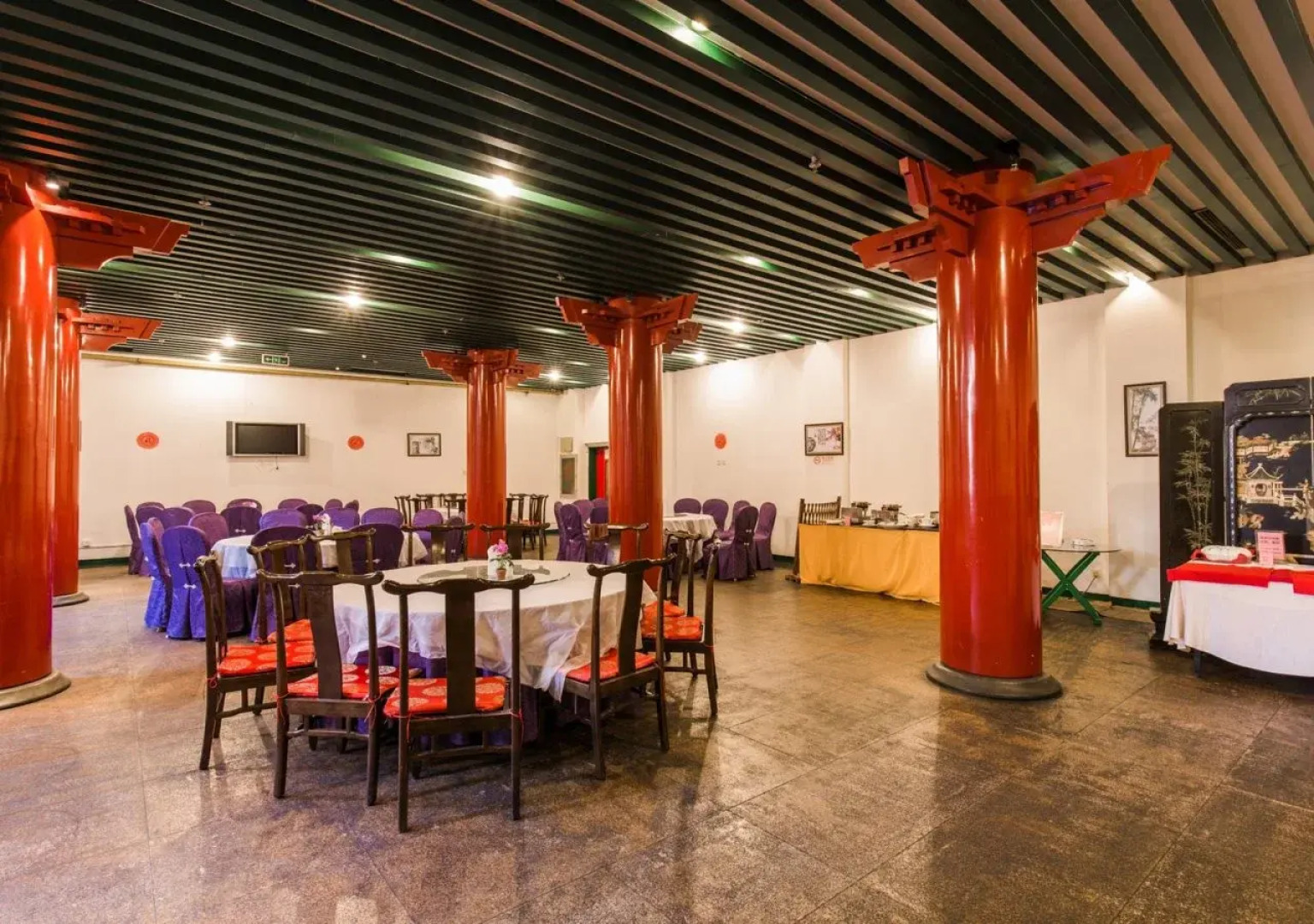 SSAW Garden Hotel Beijing