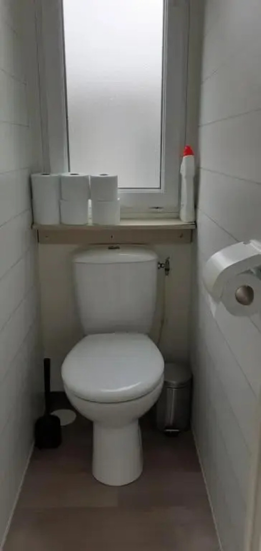 Mobil-home LOUISIANE 4