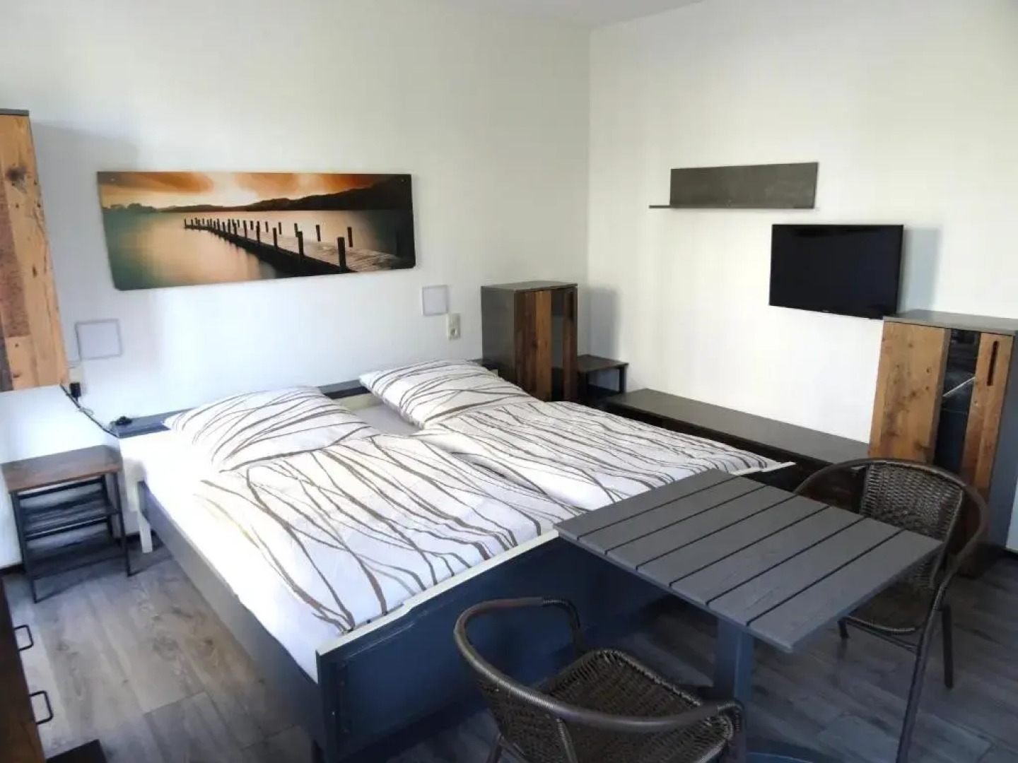 Eventhotel Ö-Cappuccino