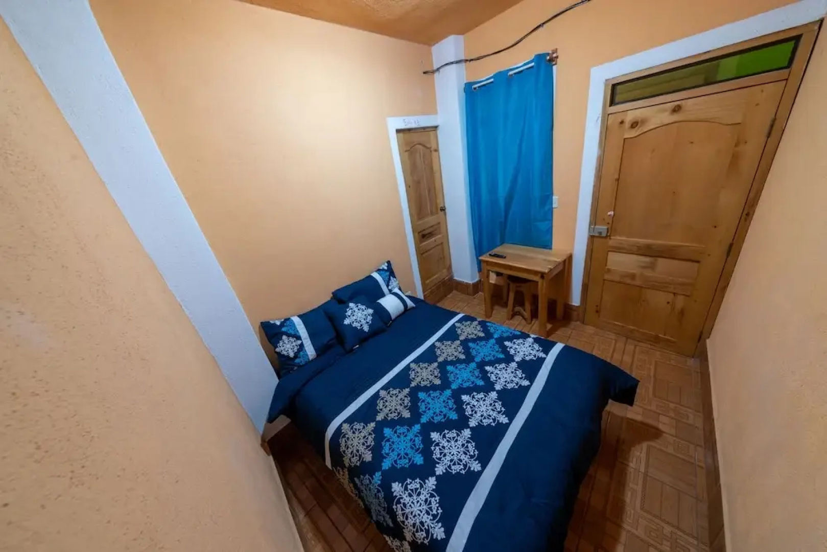 Hotel Puertas del Cielo