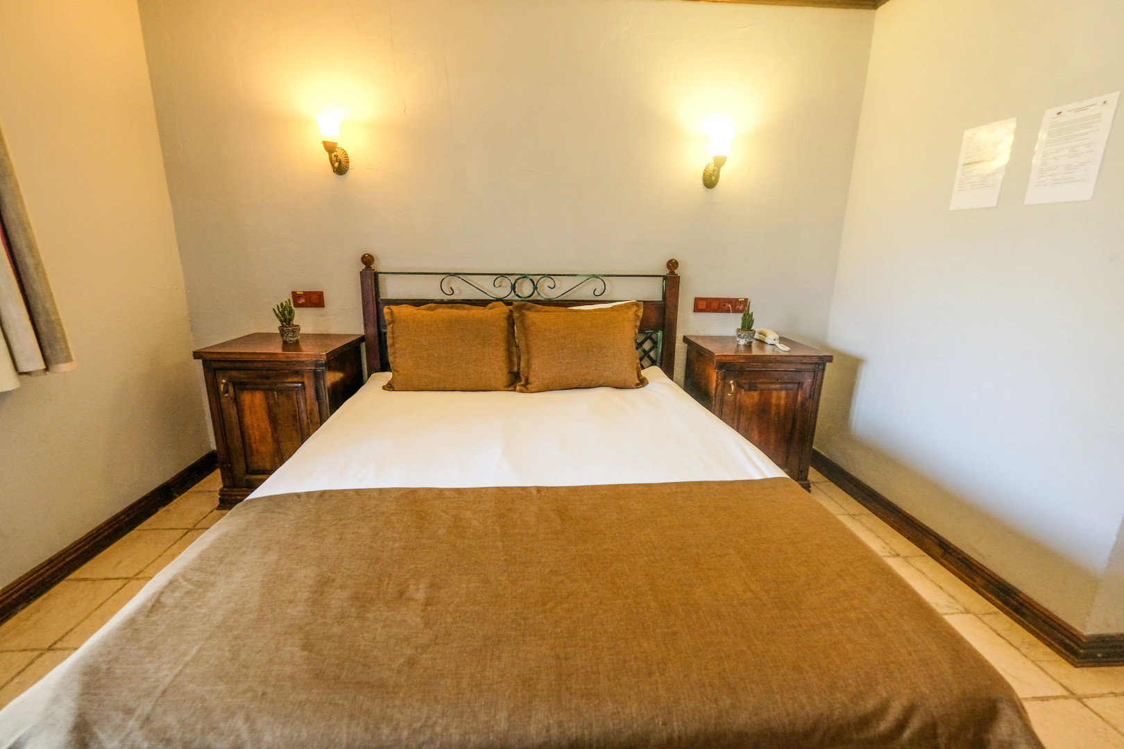 Hotel Berke Ranch & Nature 