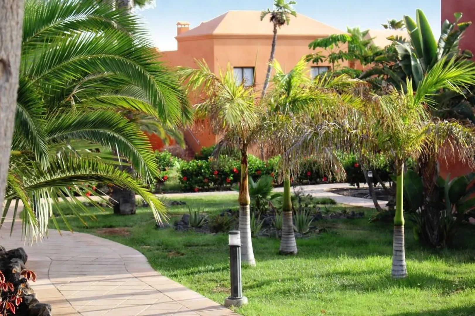 Casa Julia - Oasis Papagayo