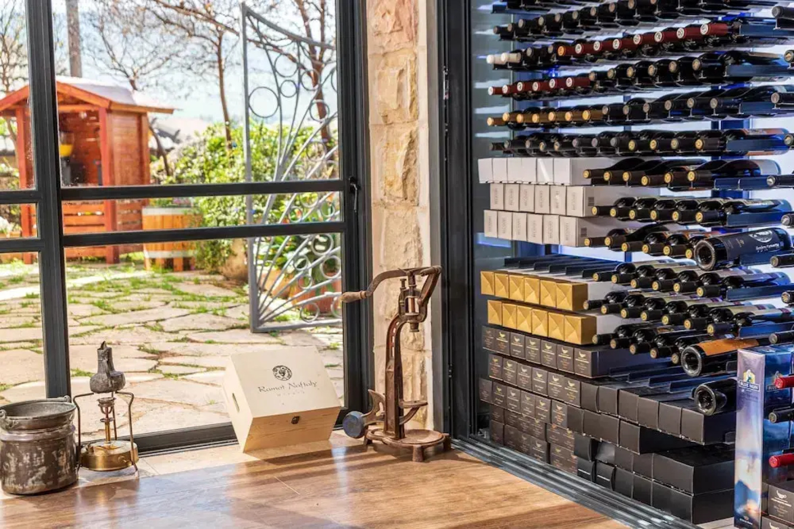 Grand Vista Boutique Hotel And Spa