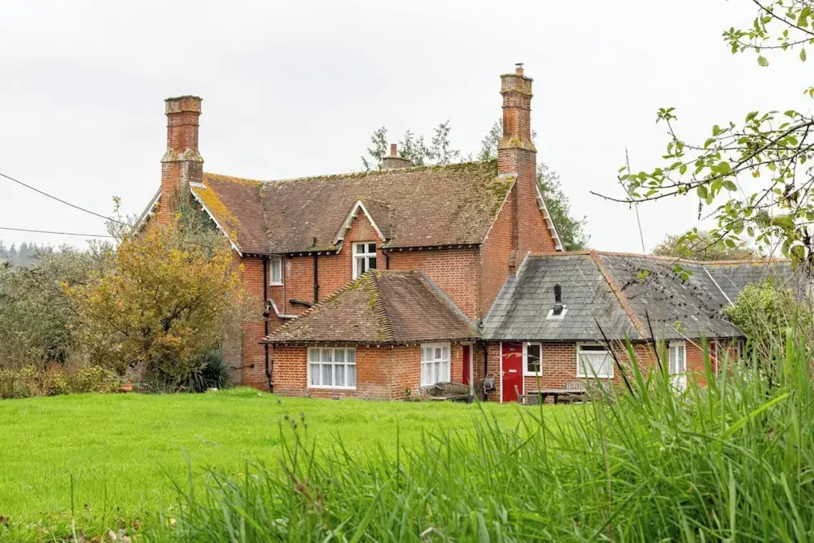 Tranquil Forest Retreat in Brockenhurst
