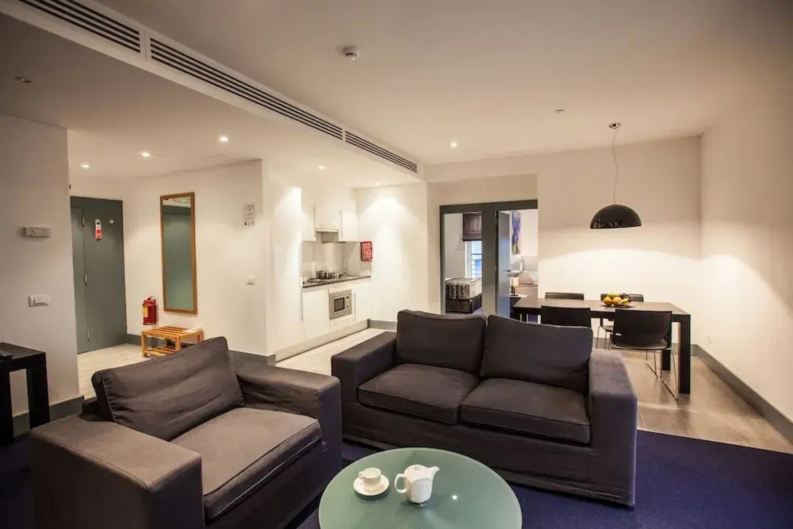 Chagala Ural Residence