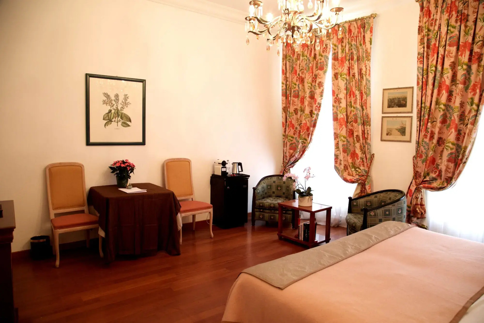 Grand Hotel des Ambassadeurs