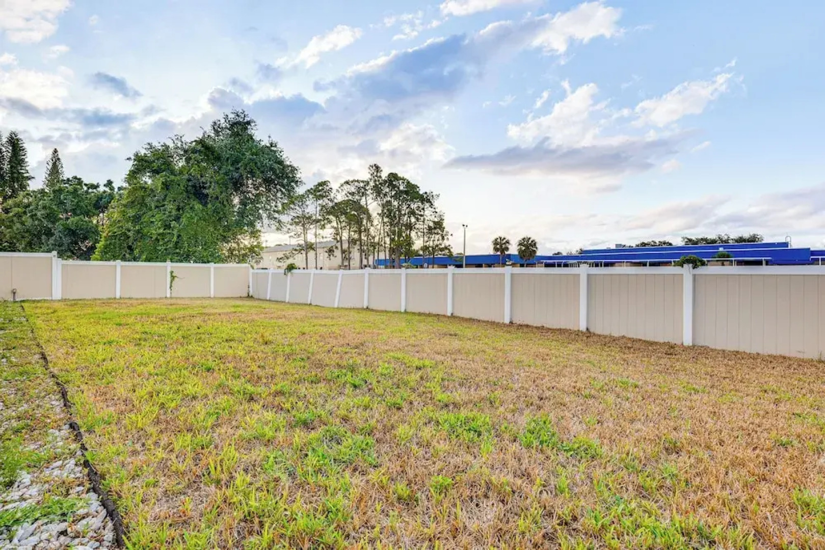 Pet-friendly Home w/ Fenced Yard in Fort Myers!