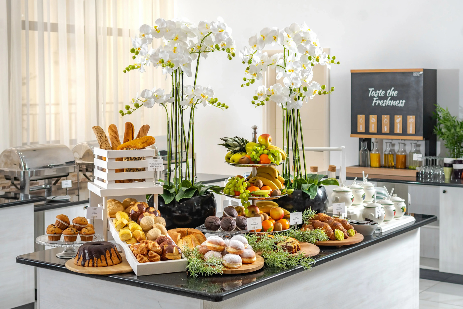 Hotel Split INN by President