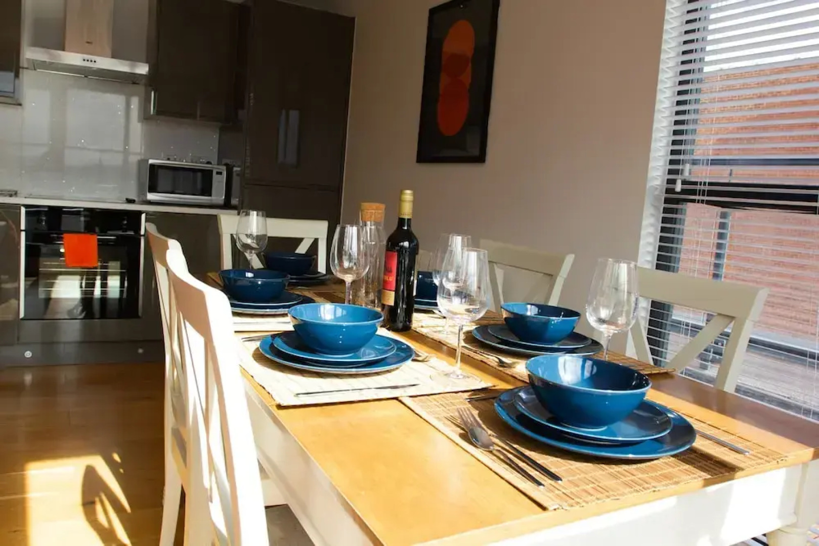 The Elm Serviced Apartments