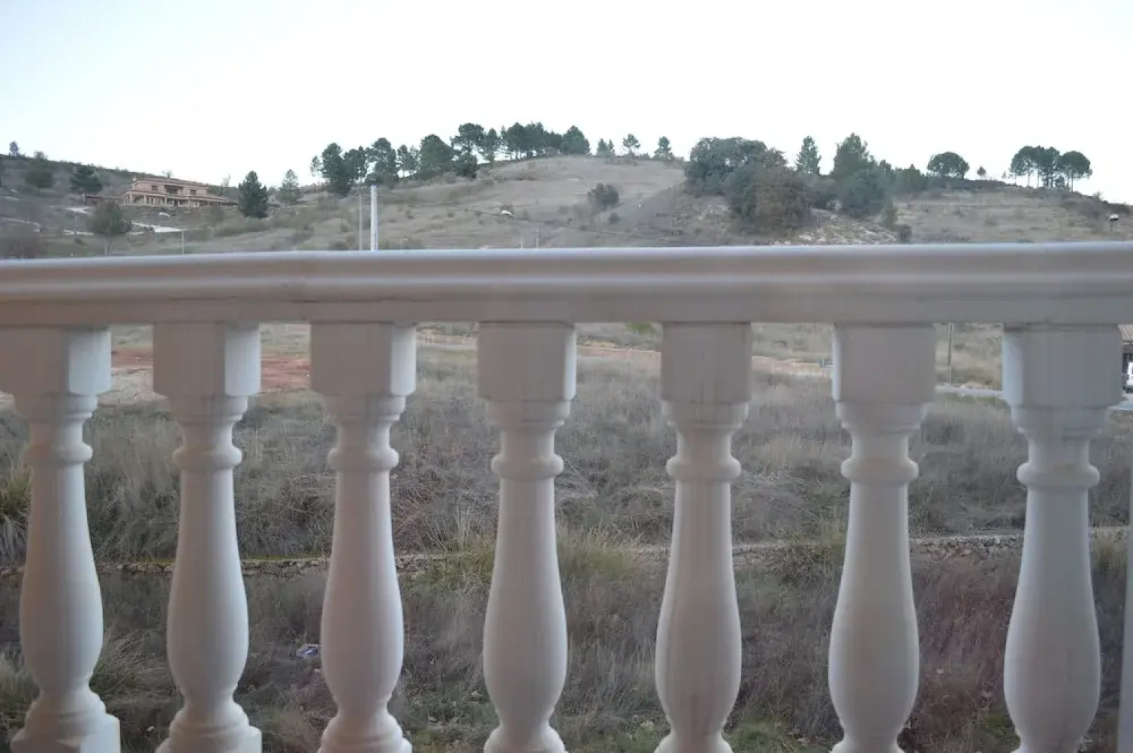 Apartamentos El Farallon