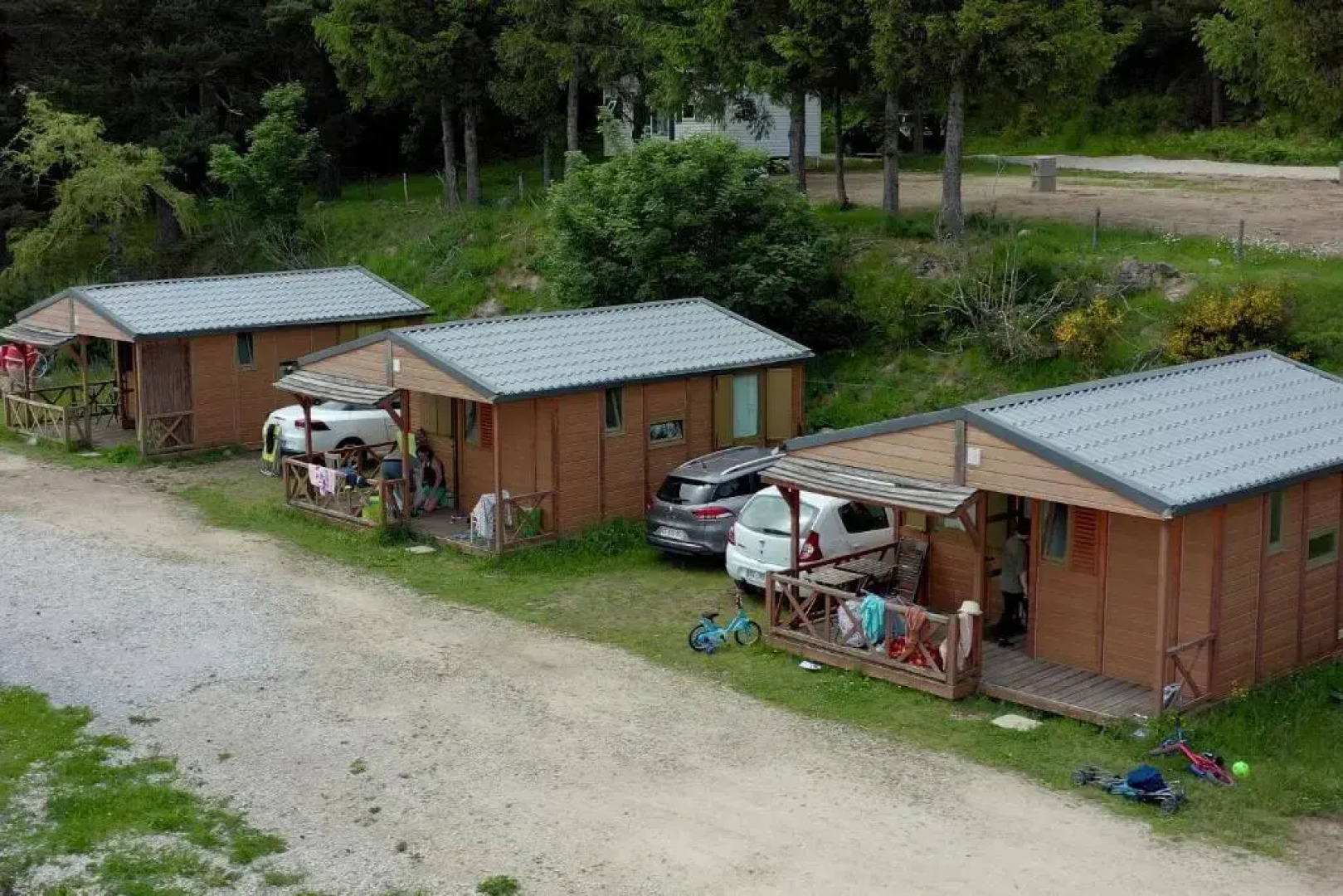 Espace Nature de Sabatoux