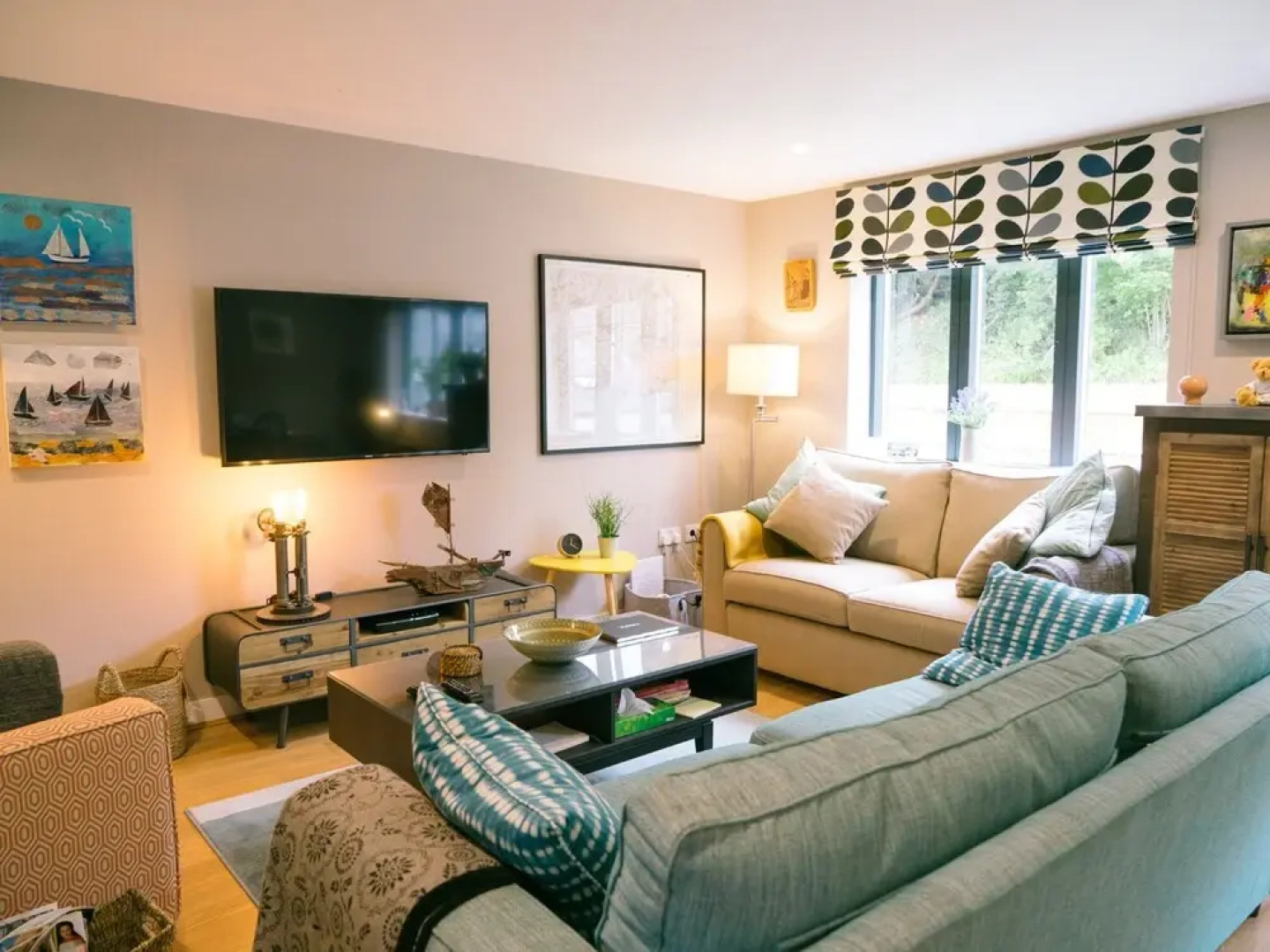 Sidings at Brunel Two