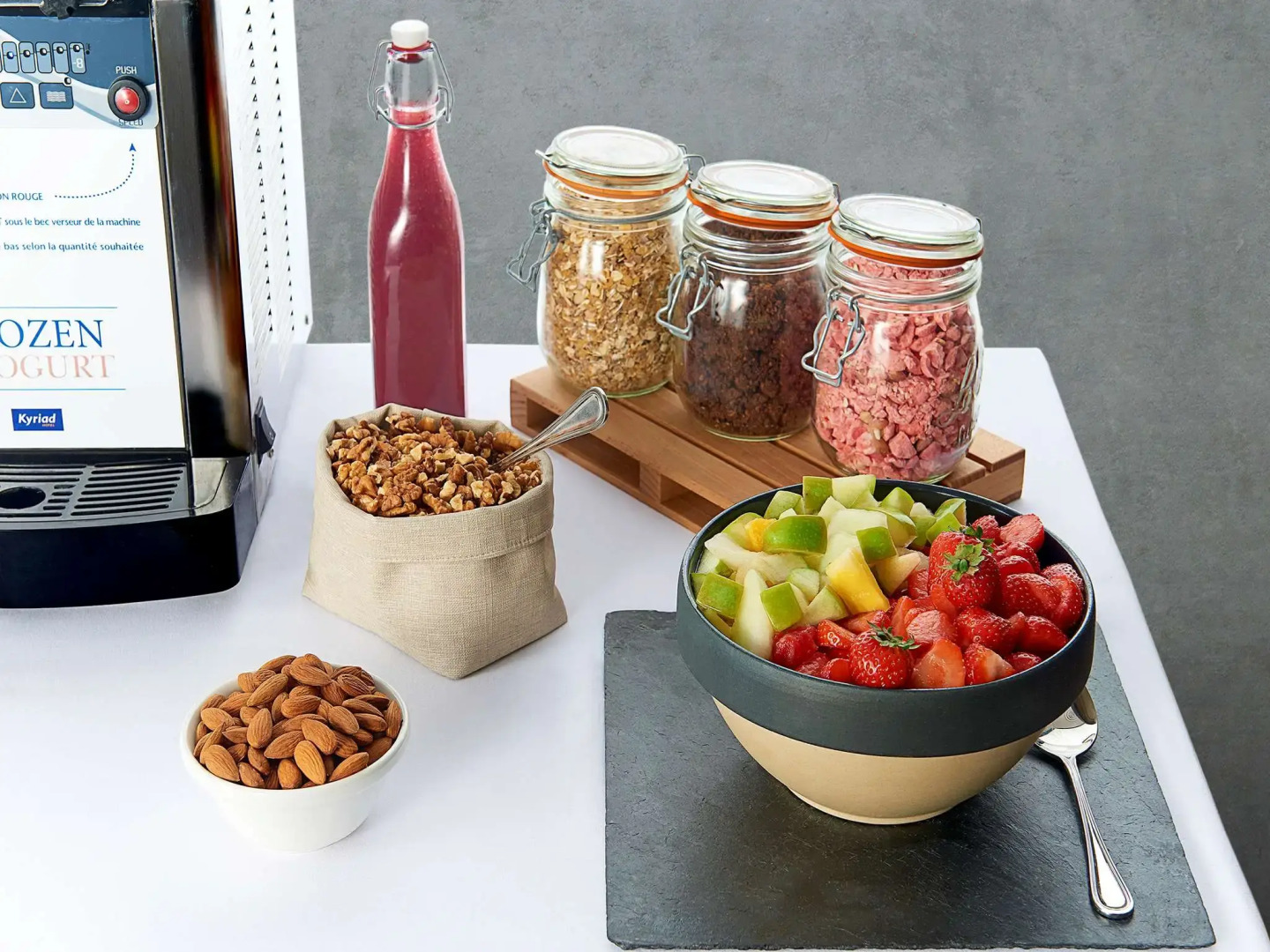 Kyriad Marne La Vallée - Torcy