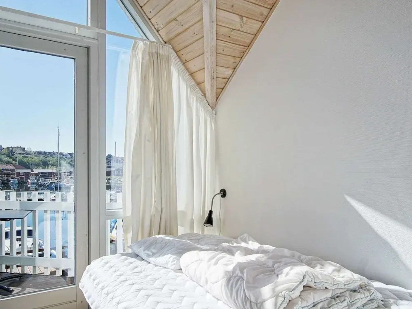 Cozy Holiday Home in Hasle near Baltic Sea