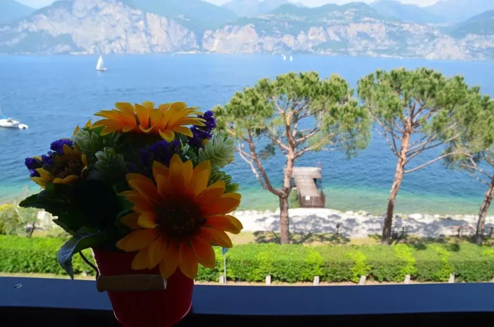 Residence Lido Hotel