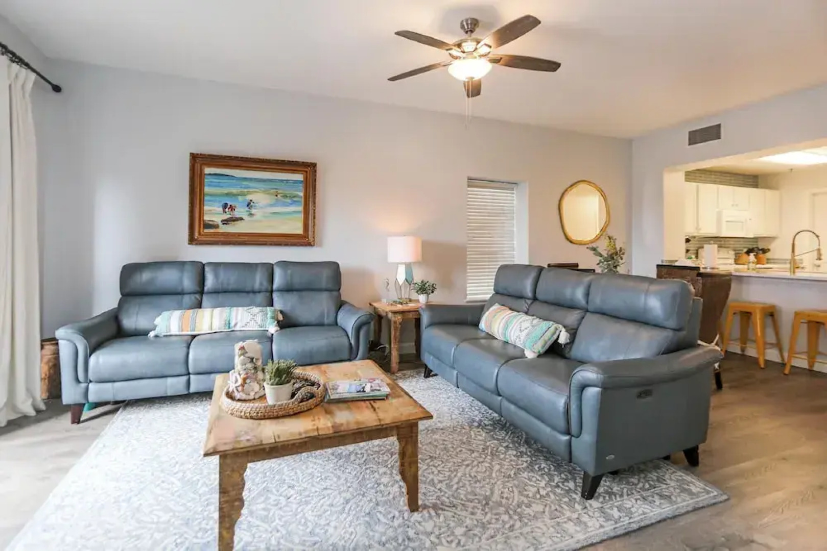 Waterside Village Condo 304 - Coastal Joy