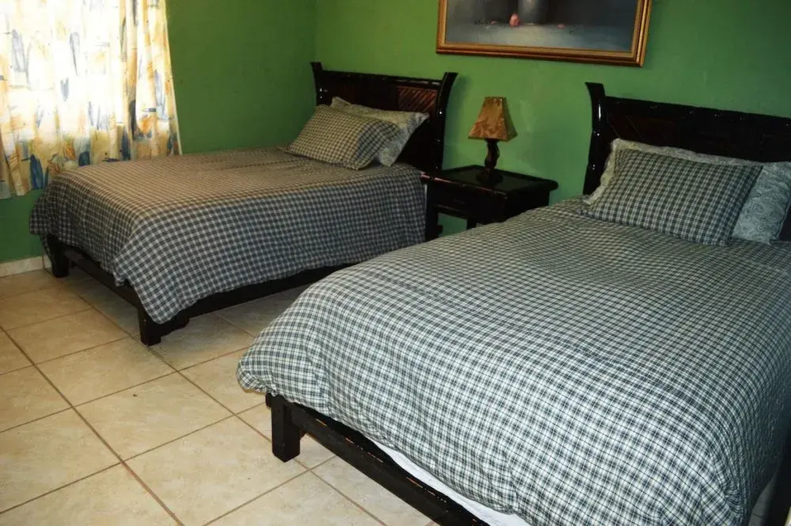 Rancho Elizabeth Pacifico Azul