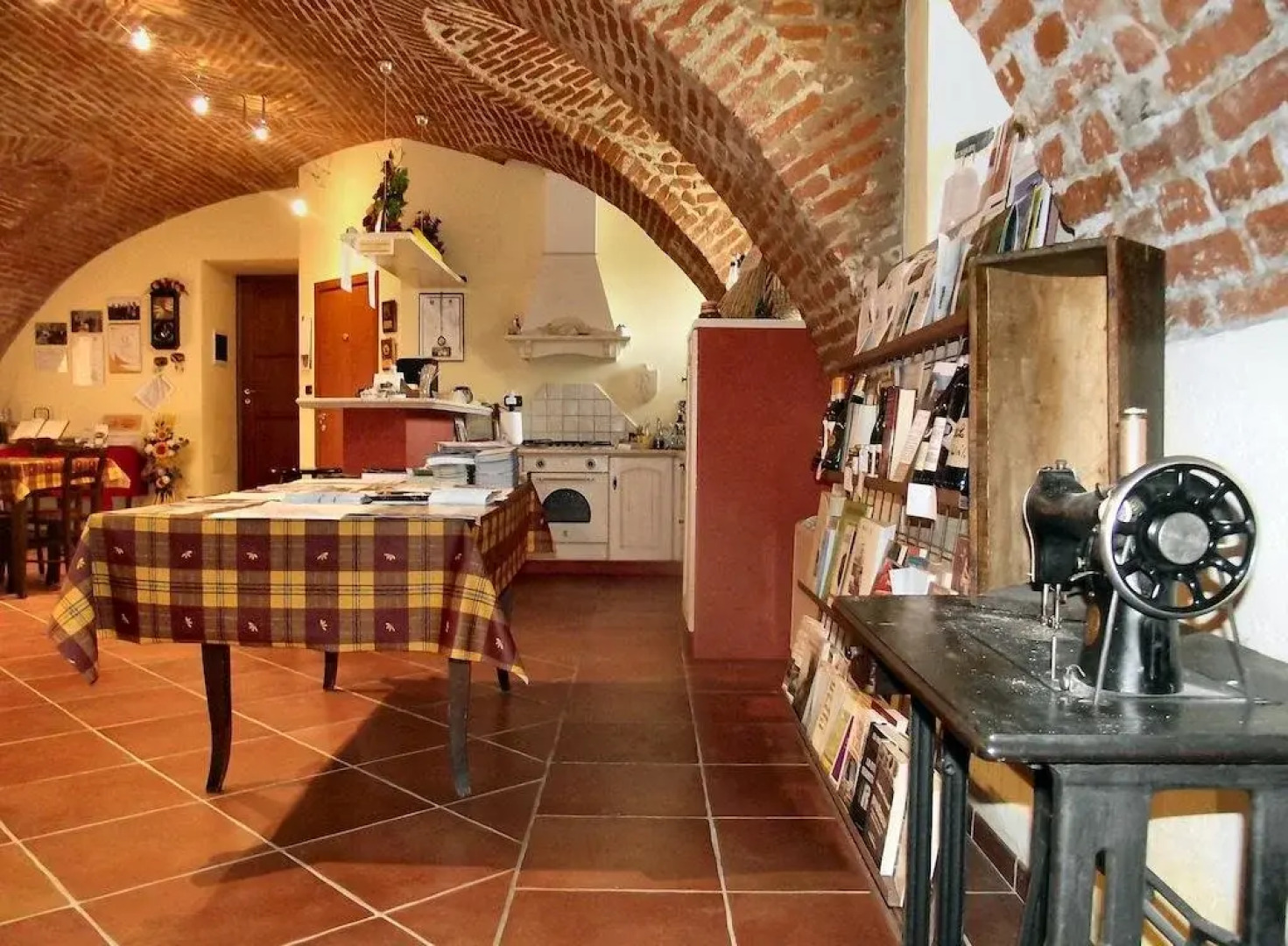 EL CAVAJER agriturismo-b&b