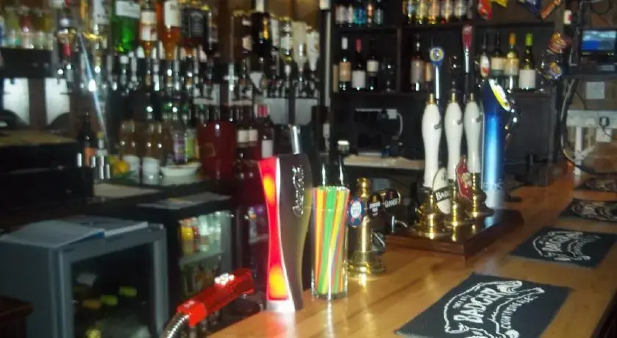 The White Hart Hotel