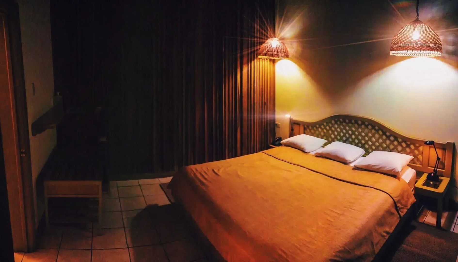 Kariwak Village Holistic Haven and Hotel